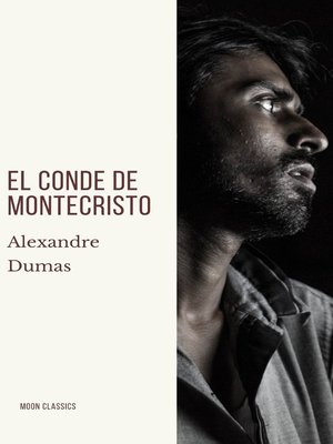 cover image of El conde de montecristo